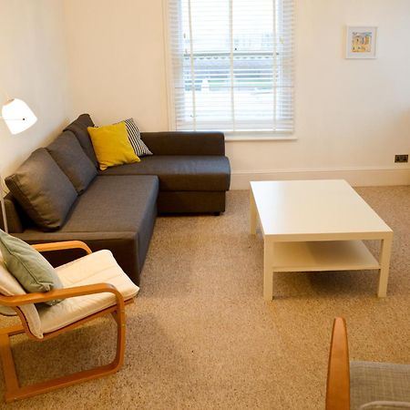 The Roof Terrace Apartment Worthing Exterior photo