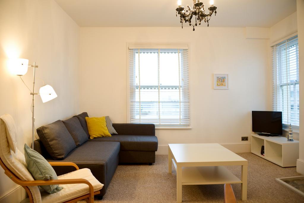 The Roof Terrace Apartment Worthing Exterior photo