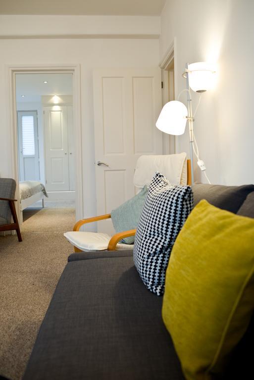The Roof Terrace Apartment Worthing Exterior photo