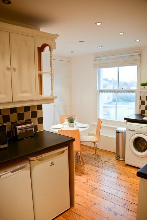 The Roof Terrace Apartment Worthing Exterior photo