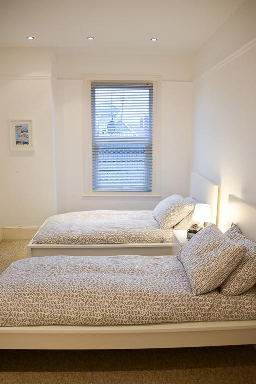 The Roof Terrace Apartment Worthing Exterior photo