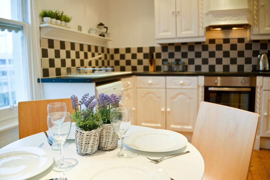 The Roof Terrace Apartment Worthing Exterior photo