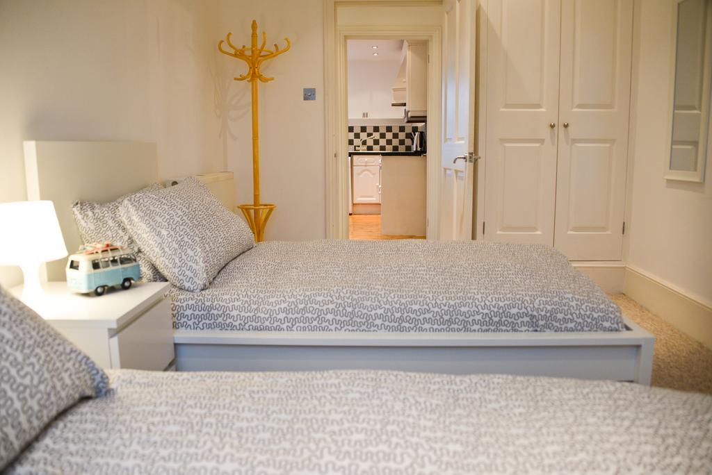 The Roof Terrace Apartment Worthing Exterior photo