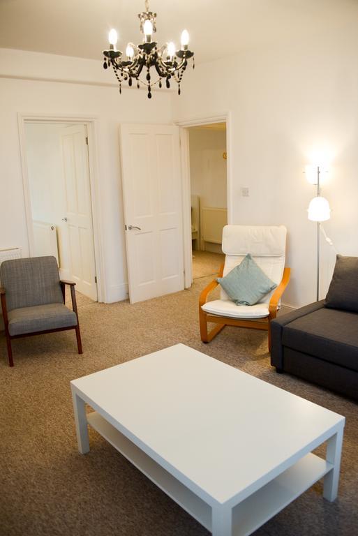 The Roof Terrace Apartment Worthing Exterior photo