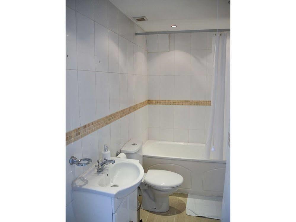 The Roof Terrace Apartment Worthing Exterior photo
