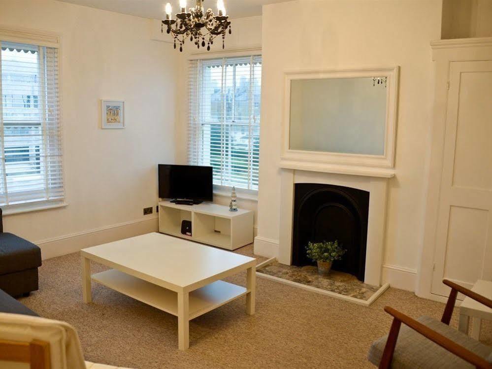 The Roof Terrace Apartment Worthing Exterior photo