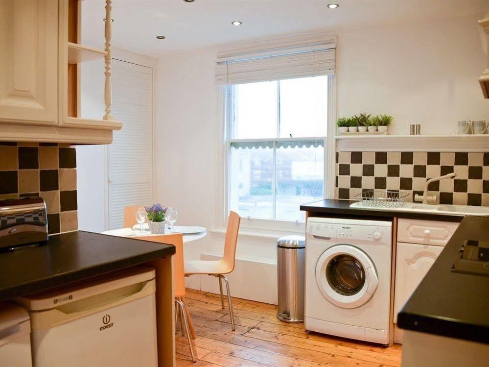 The Roof Terrace Apartment Worthing Exterior photo