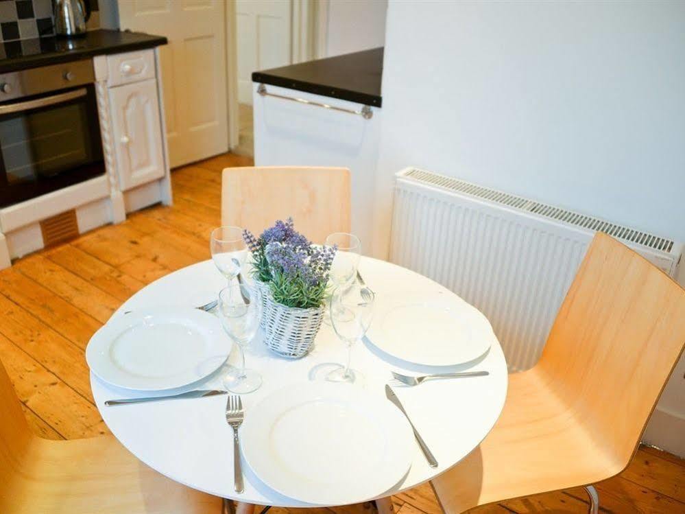 The Roof Terrace Apartment Worthing Exterior photo