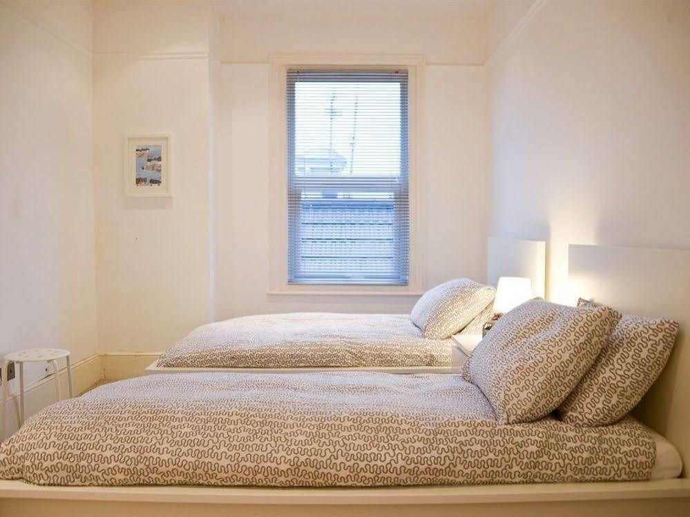 The Roof Terrace Apartment Worthing Exterior photo